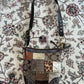 Coach Patchwork Bag