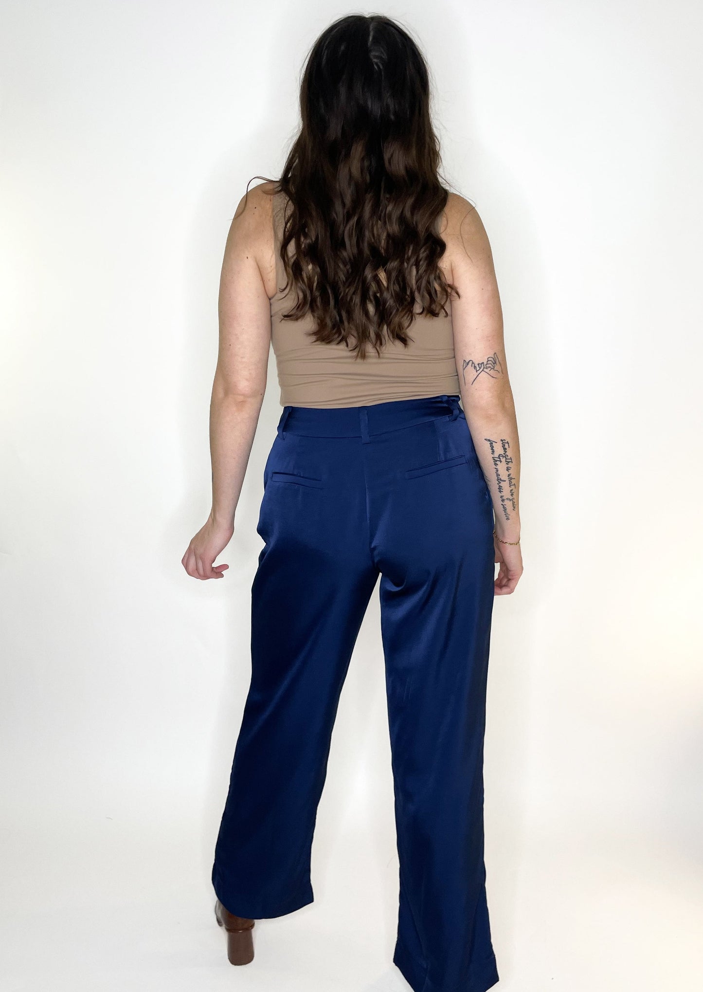 Blue Sunday Pant