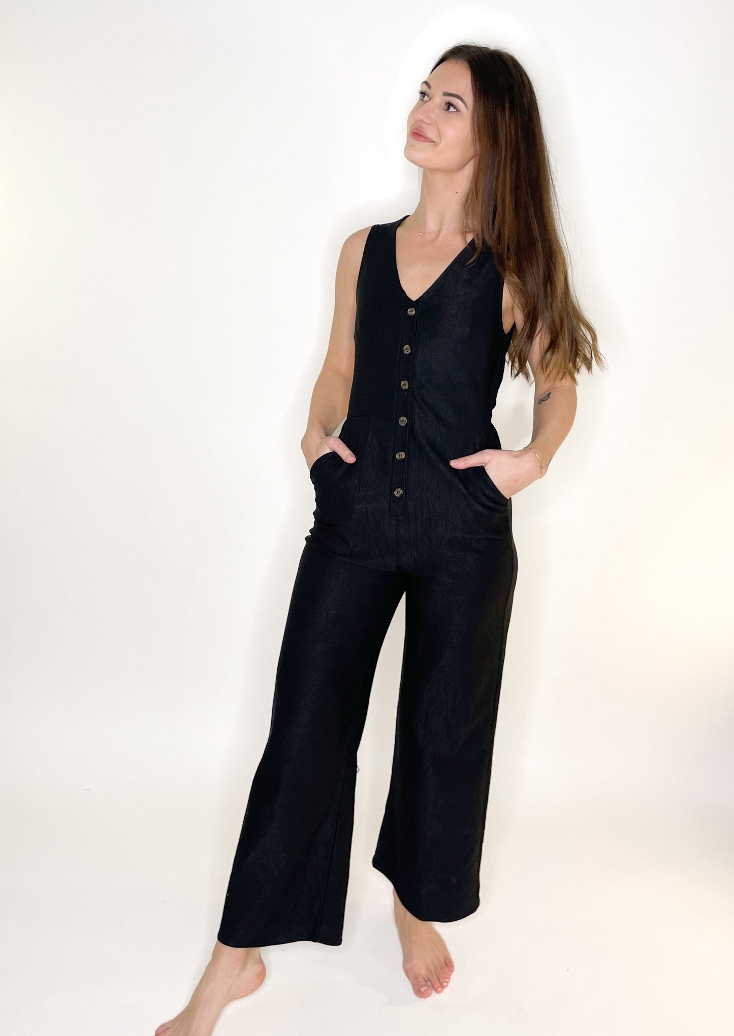 Jump Around Jumpsuit