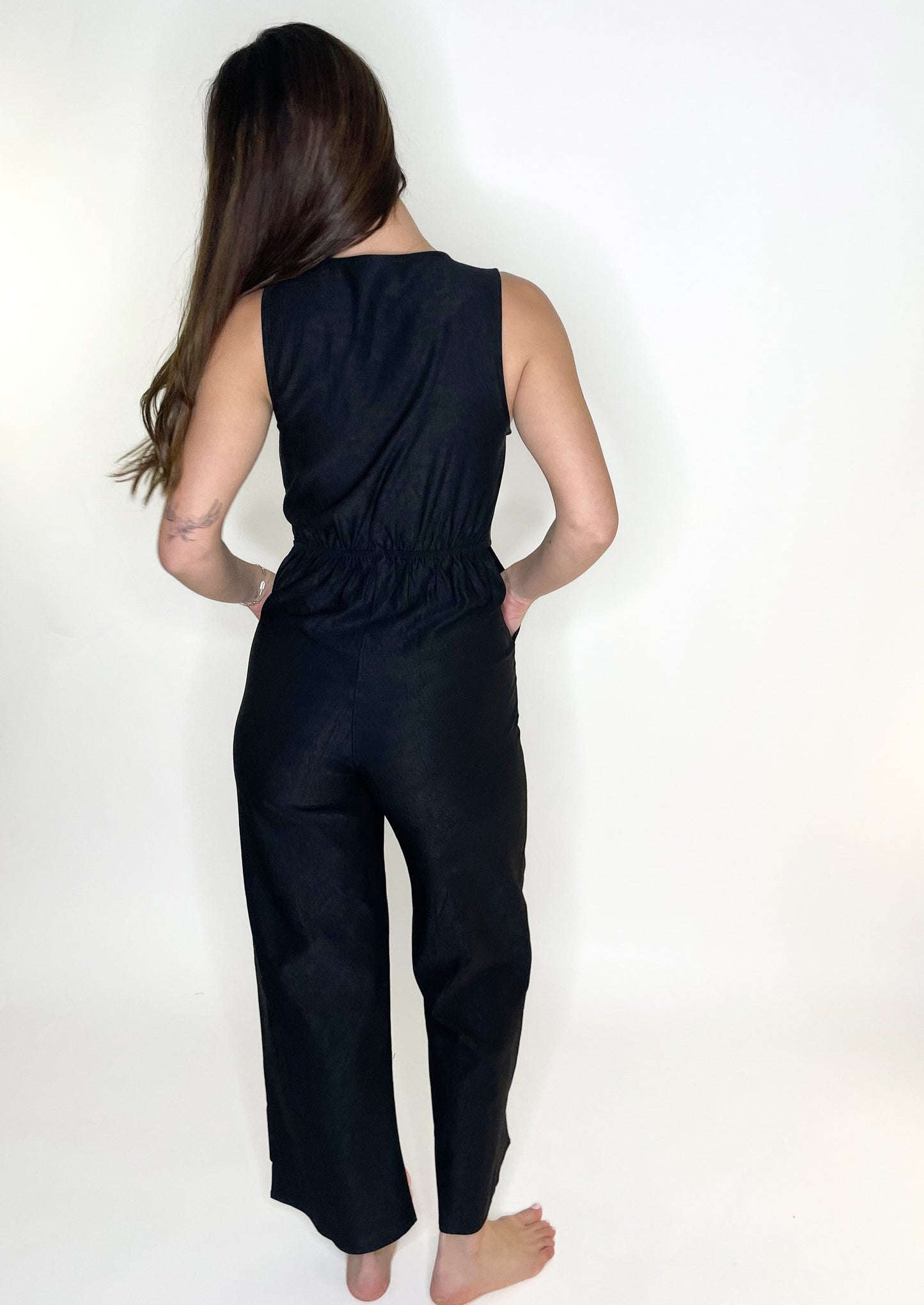 Jump Around Jumpsuit