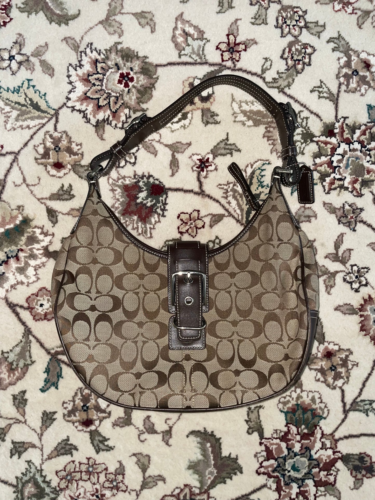 Coach Shoulder Bag